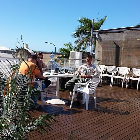 ماكاي Gecko'S Rest Budget Accommodation & Backpackers المظهر الخارجي الصورة