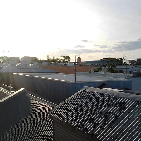 ماكاي Gecko'S Rest Budget Accommodation & Backpackers المظهر الخارجي الصورة