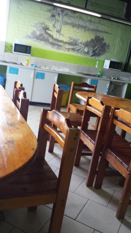 ماكاي Gecko'S Rest Budget Accommodation & Backpackers المظهر الخارجي الصورة