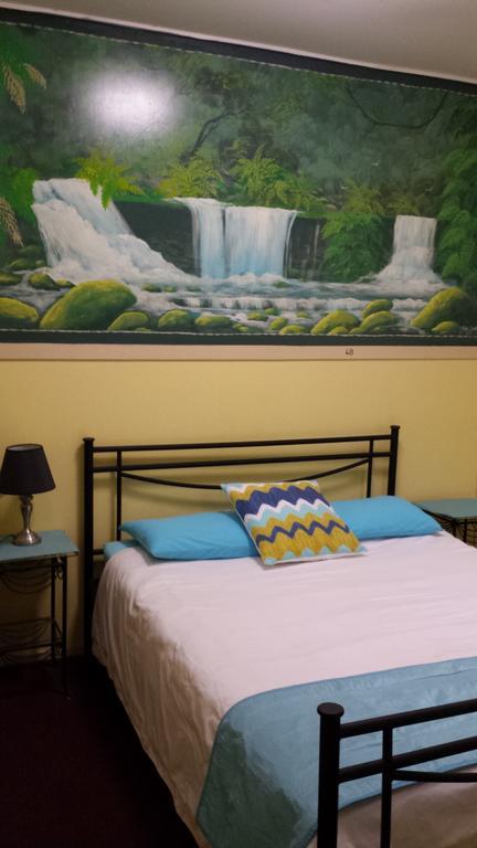 ماكاي Gecko'S Rest Budget Accommodation & Backpackers الغرفة الصورة