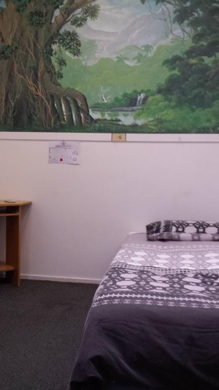ماكاي Gecko'S Rest Budget Accommodation & Backpackers الغرفة الصورة