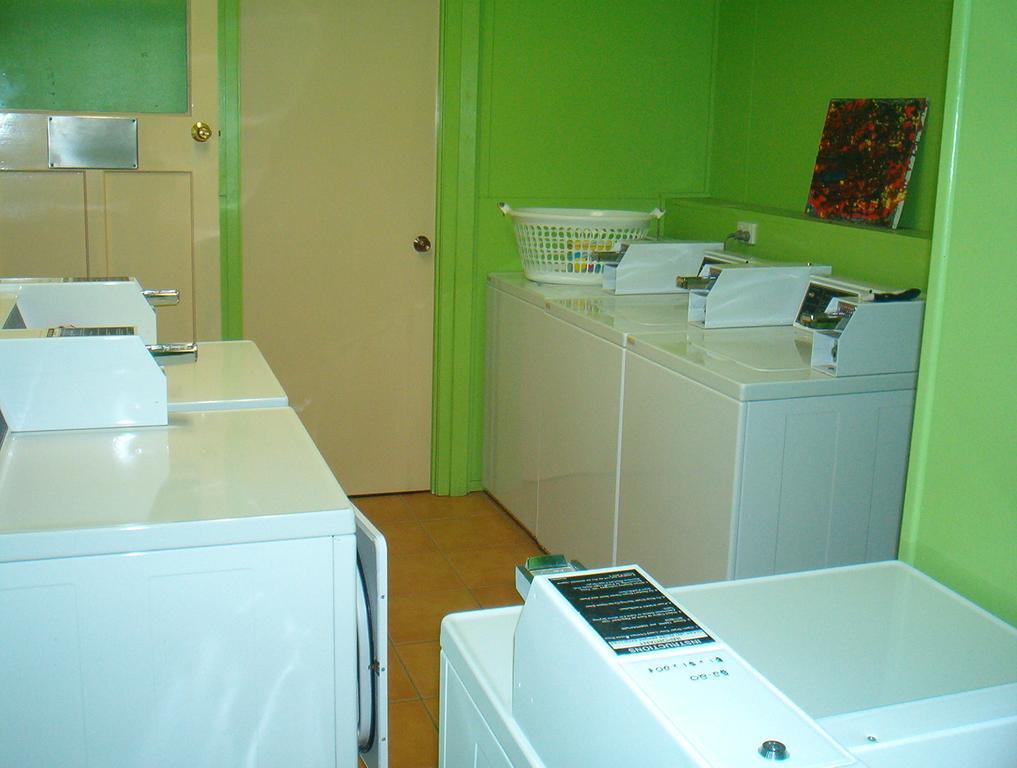 ماكاي Gecko'S Rest Budget Accommodation & Backpackers المظهر الخارجي الصورة