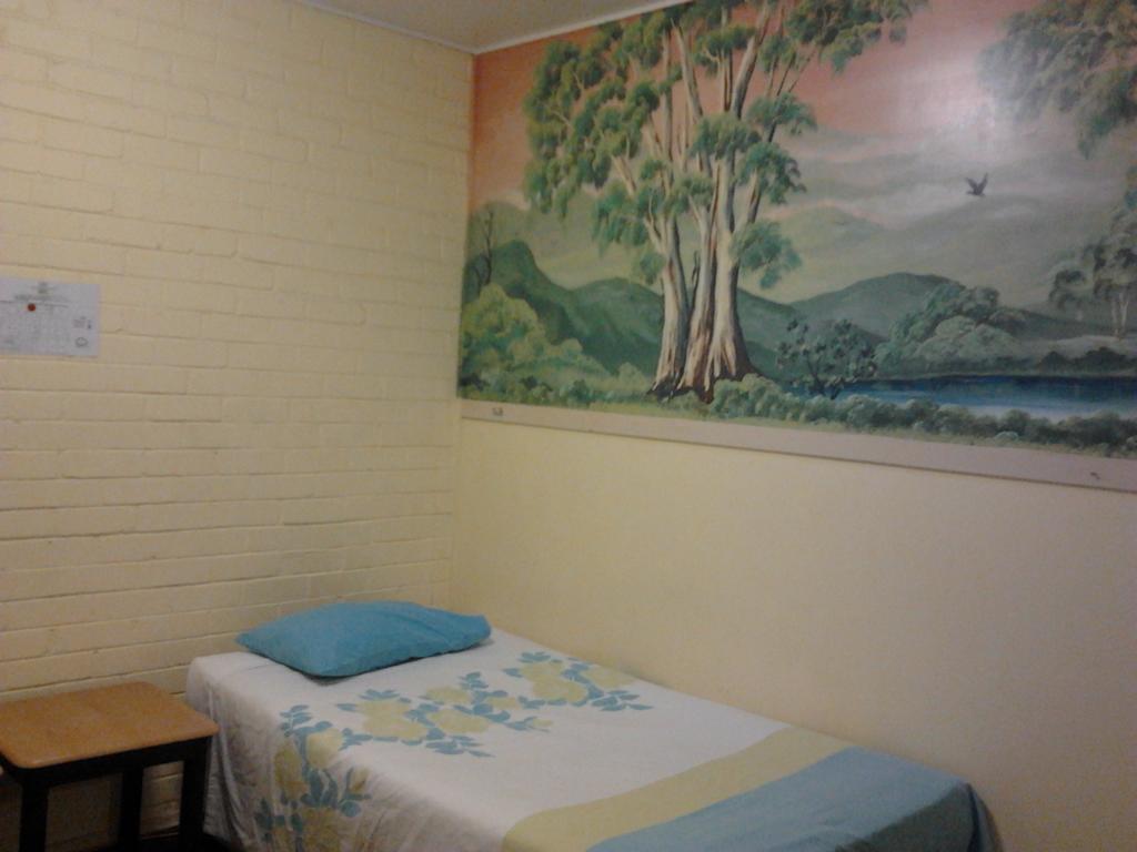 ماكاي Gecko'S Rest Budget Accommodation & Backpackers الغرفة الصورة